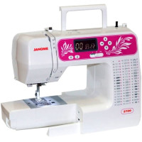 Швейная машина Janome DE 3700