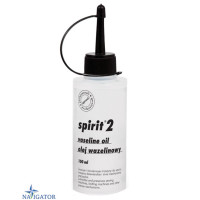 Масло вазелиновое Spirit 2 для швейных машин 100 мл