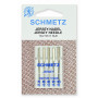Иглы для трикотажа Schmetz Jersey № 70-100
