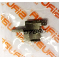 Двигатель ткани D788D 3.2 мм