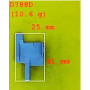 Двигатель ткани D788D 3.2 мм