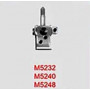 Иглодержатель M5240-A, 4.0 мм