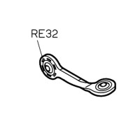 Тяга RE32