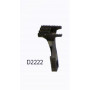 Основной двигатель ткани D2222 (6.4 мм, 5.6 мм) FR