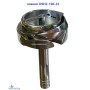 челнок DSH2-100-22 увеличенный для двухигольных швейных машин Mitsubishi, Highlead, Typical
