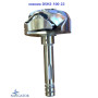 челнок DSH2-100-22 увеличенный для двухигольных швейных машин Mitsubishi, Highlead, Typical