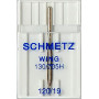 Игла для мережки Schmetz Wing 130/705H № 120/19