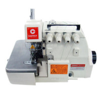 Оверлок с обрезкой цепочки GEM 7700-04 JX