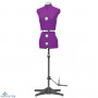 TEXI DRESS FORM 36-42 Манекен регулируемый, размер 36-42