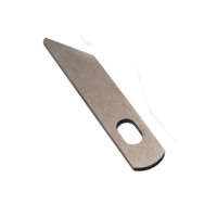 Нож нижний для оверлока BROTHER 1034D