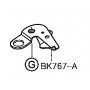 Нож обрезки нити BK767-A