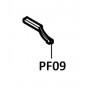 Направитель иглы PF09