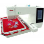 Вышивальная машина Janome Memory Craft 500E