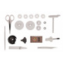 Вышивальная машина Janome Memory Craft 500E