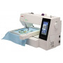 Вышивальная машина Janome Memory Craft 500E