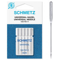 Иглы универсальные Schmetz Universal № 65