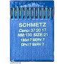 Игла Schmetz DPx17 SERV 7, 135x17 SERV 7 № 130, 10 шт