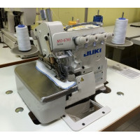Оверлок Juki MO-6716S-FF6-40H