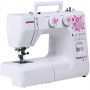Электромеханическая швейная машина Janome Beauty 16s