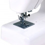Электромеханическая швейная машина Janome Beauty 16s