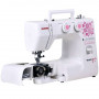 Электромеханическая швейная машина Janome Beauty 16s