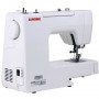 Электромеханическая швейная машина Janome Beauty 16s