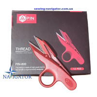 Ножницы PIN-800 для подрезки нитей