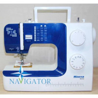 Бытовая швейная машина MINERVA M230