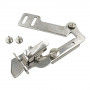 Пристрій для рівних рядків та швів