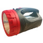 Фонарь переносной аккумуляторный YAJIA YJ-2829 5W+25 LED