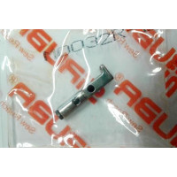 Иглодержатель M0032R-E правый *3,2 мм