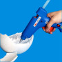 Клеевой пистолет 3K-T Hot Melt GLUE Gun с выключателем, 100W