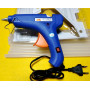 Клеевой пистолет 3K-T Hot Melt GLUE Gun с выключателем, 100W