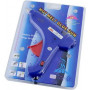 Клеевой пистолет 3K-T Hot Melt GLUE Gun с выключателем, 100W
