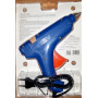 Клеевой пистолет 3K-T Hot Melt GLUE Gun с выключателем, 100W