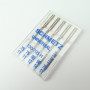 Иглы универсальные Schmetz Universal 130/705H № 75-80-90 STRETCH 75 ассорти