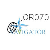 Кольцо уплотнительное OR070