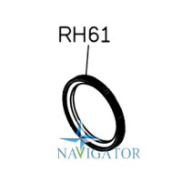 Колесо продвижения RH61