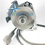 Серводвигатель Power QLS-22-550S
