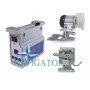 Серводвигатель Power QLS-22-550S