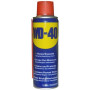 Смазка универсальная проникающая WD-40, 191 мл