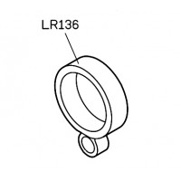 Дышло ножа LR136
