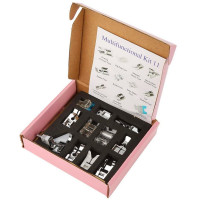 Набор лапок Multifunctional Kit 11