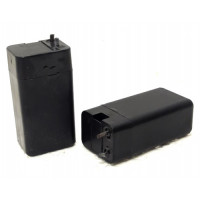 Акумулятор 4V 600 mAh